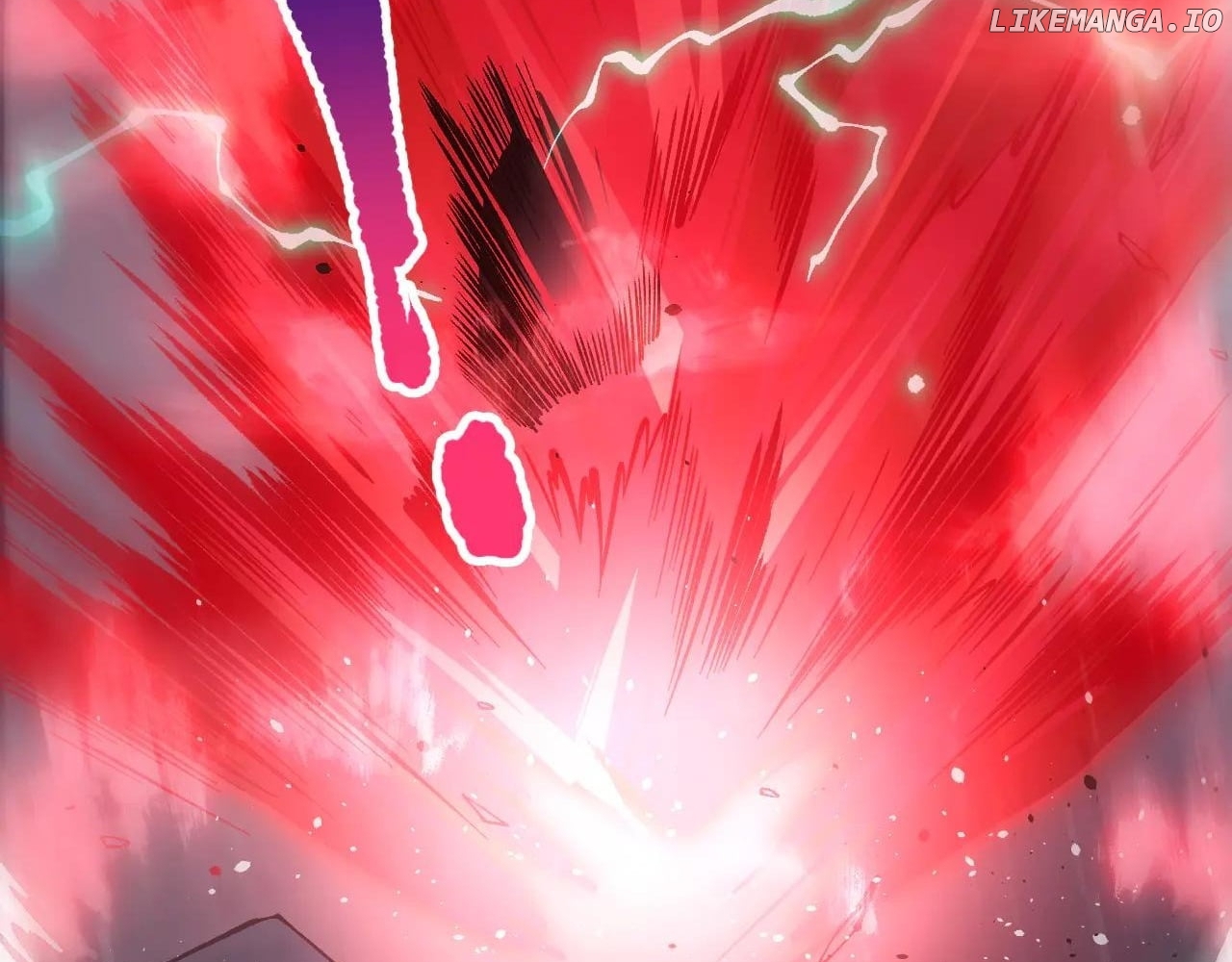 Read Catastrophic Necromancer EN Manga Online