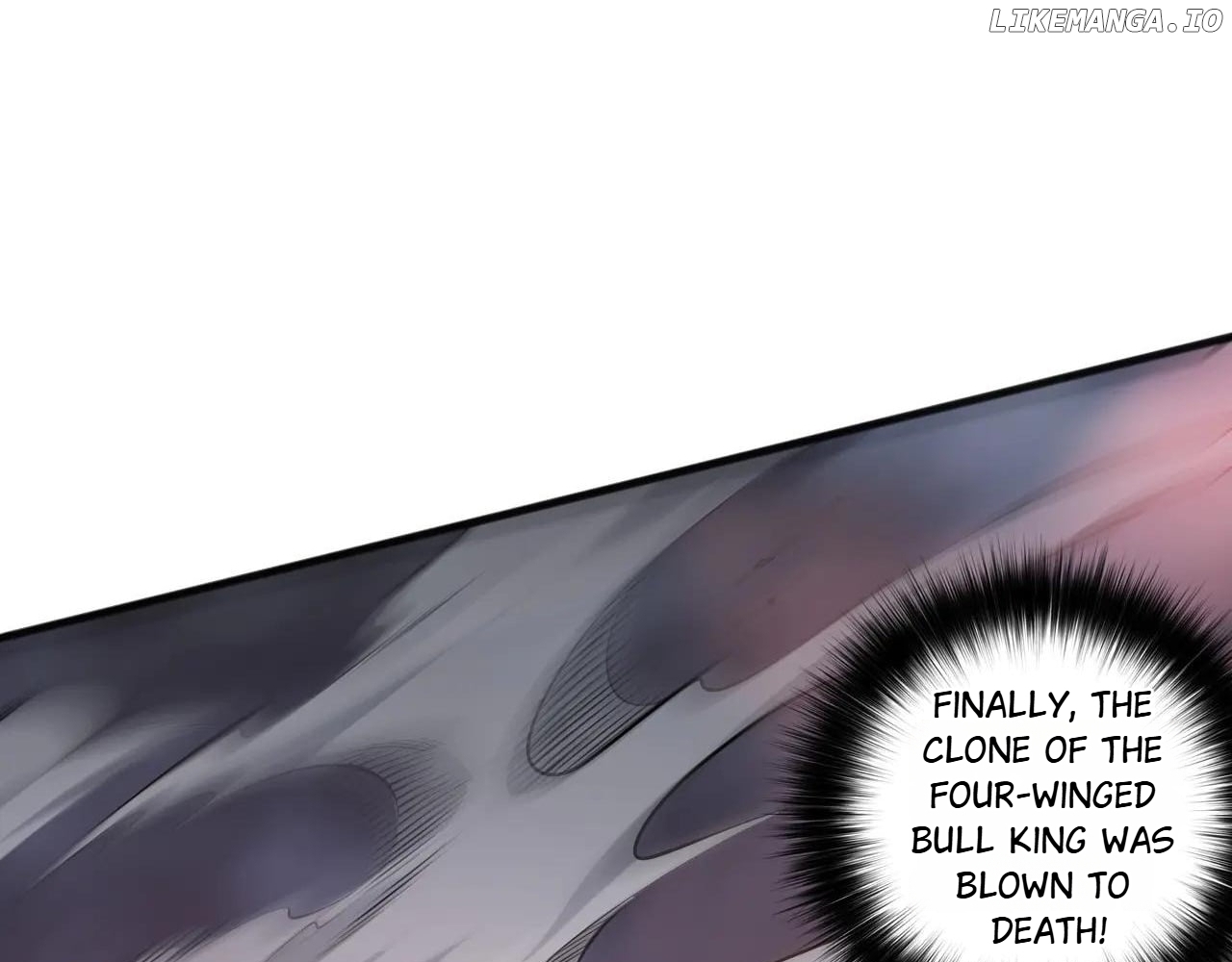 Read Catastrophic Necromancer EN Manga Online