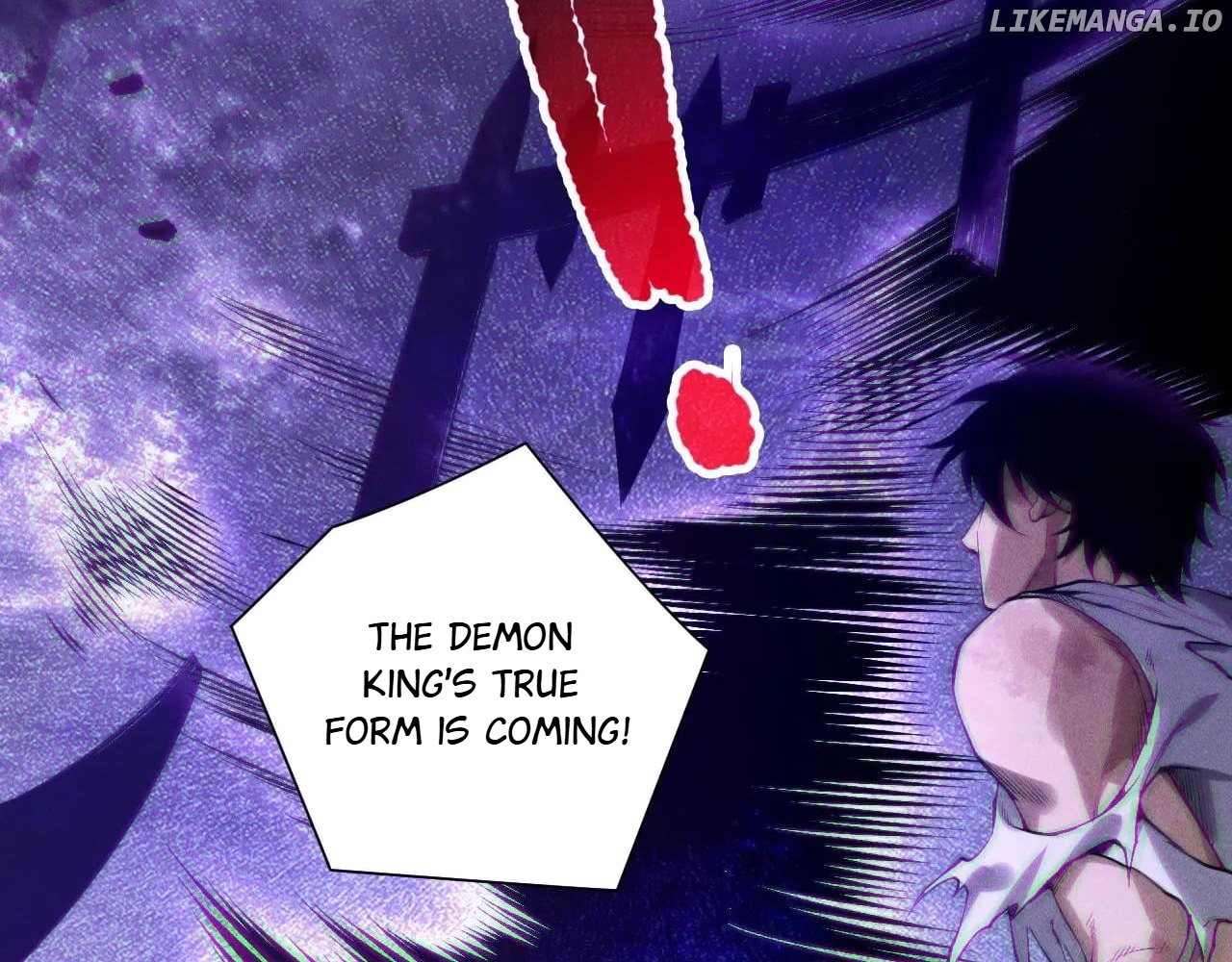 Read Catastrophic Necromancer EN Manga Online