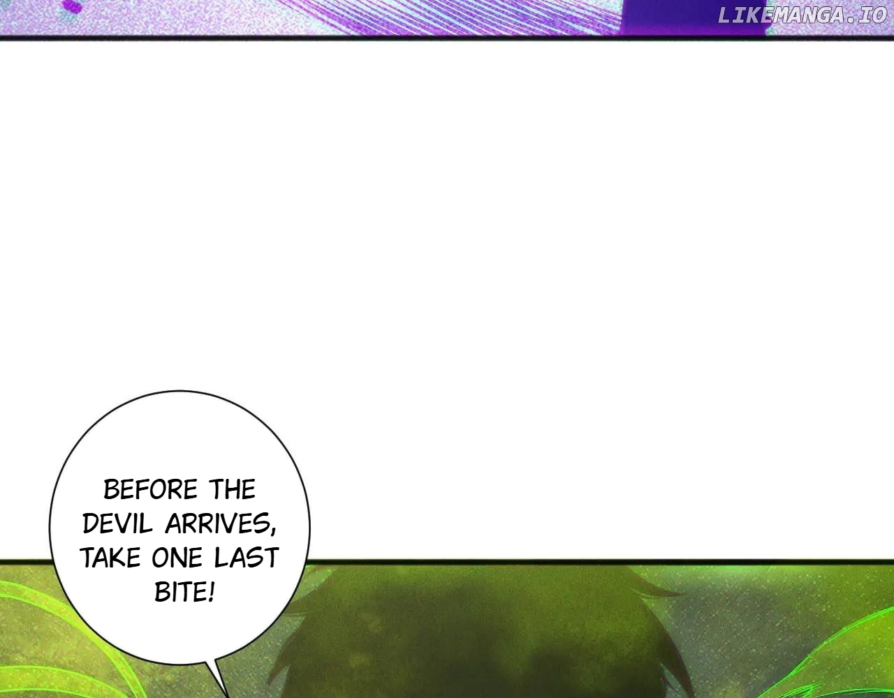 Read Catastrophic Necromancer EN Manga Online