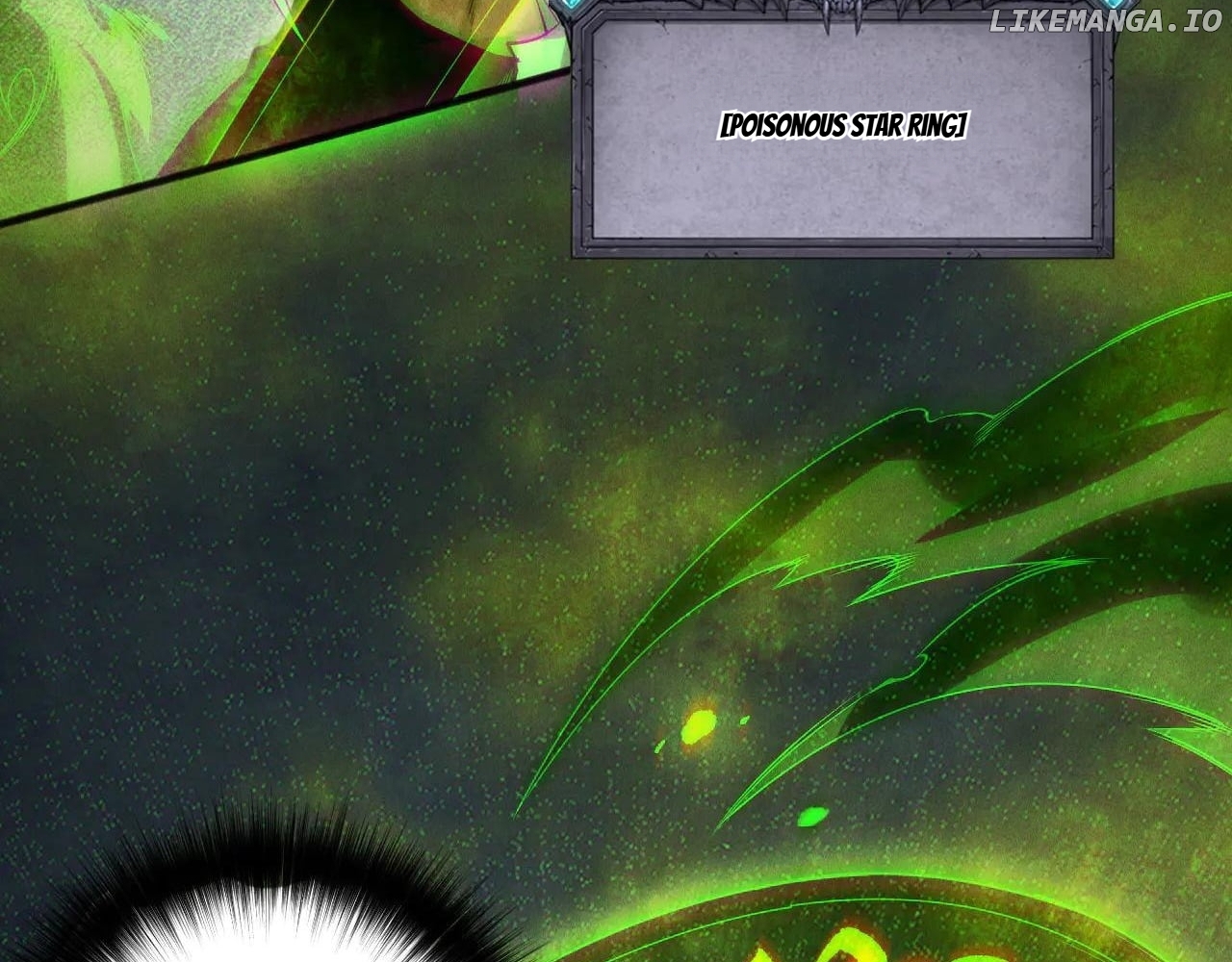 Read Catastrophic Necromancer EN Manga Online