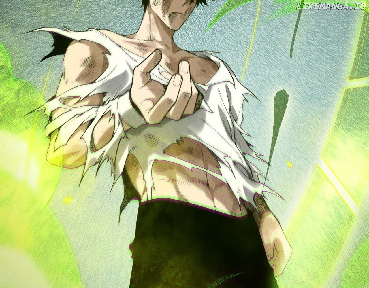 Read Catastrophic Necromancer EN Manga Online