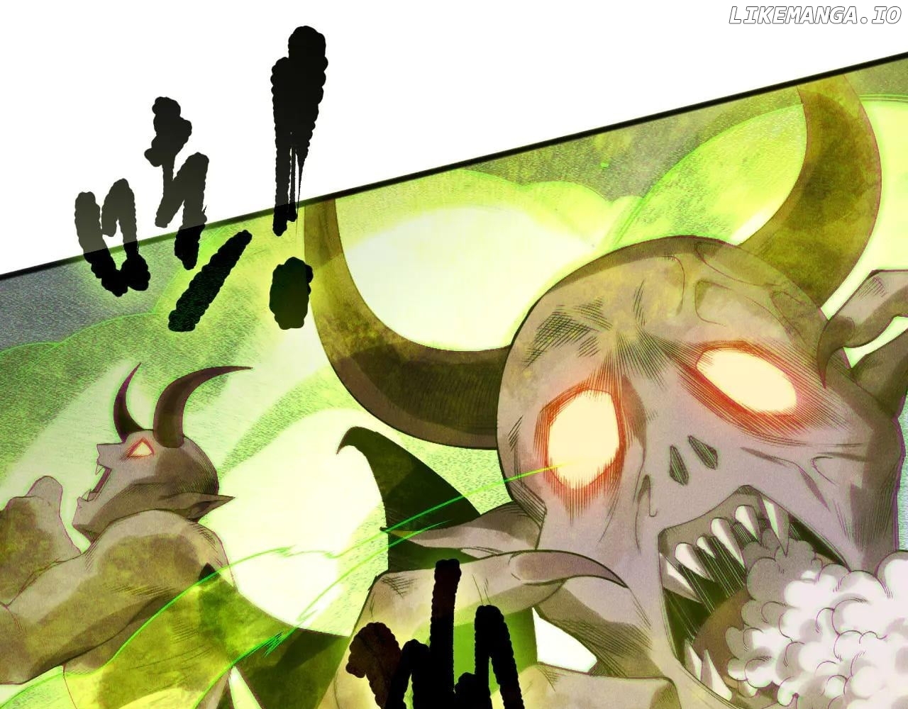 Read Catastrophic Necromancer EN Manga Online