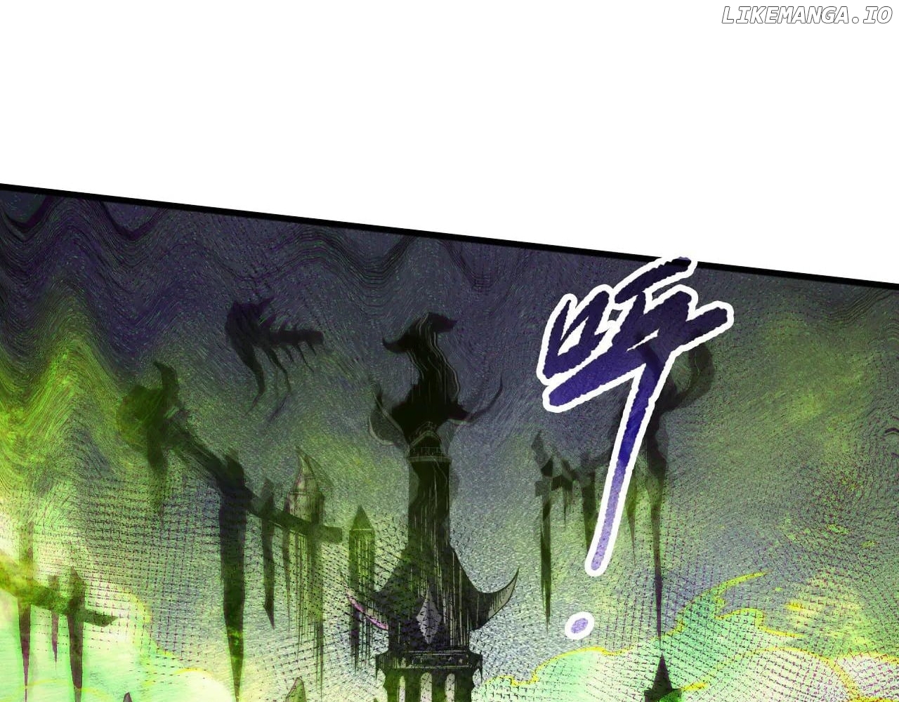 Read Catastrophic Necromancer EN Manga Online