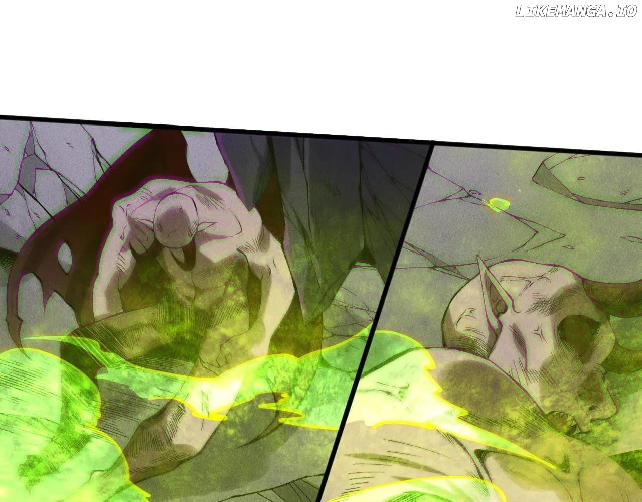 Read Catastrophic Necromancer EN Manga Online