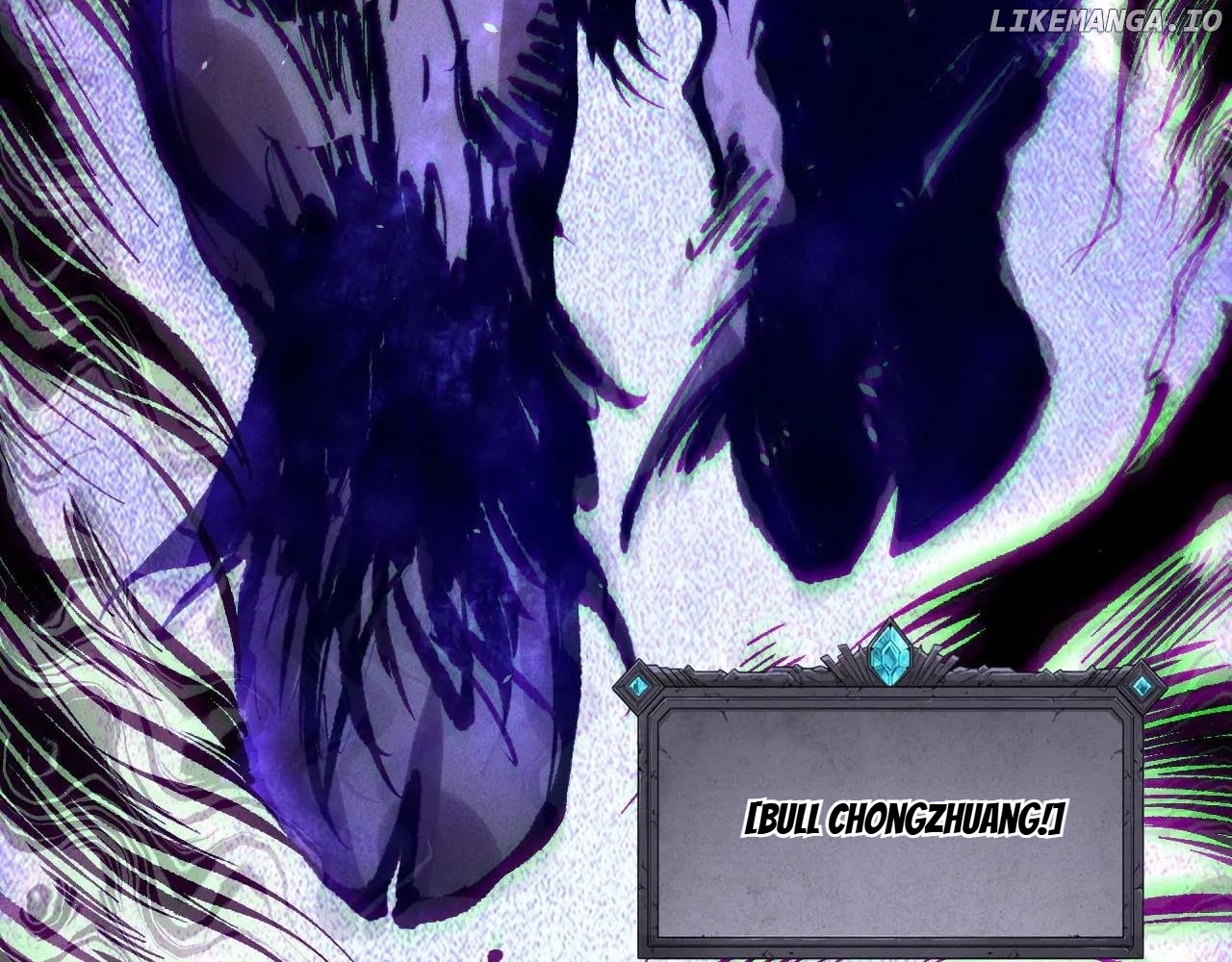 Read Catastrophic Necromancer EN Manga Online