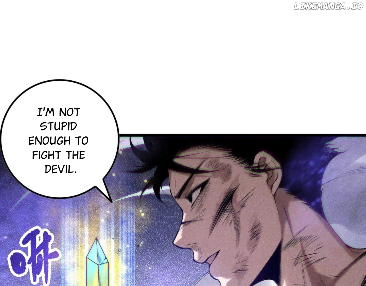 Read Catastrophic Necromancer EN Manga Online