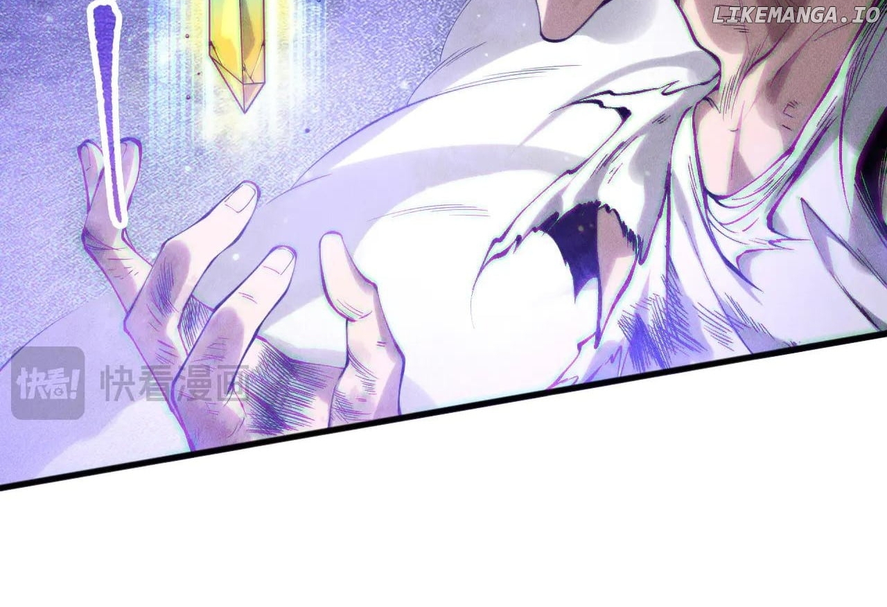 Read Catastrophic Necromancer EN Manga Online