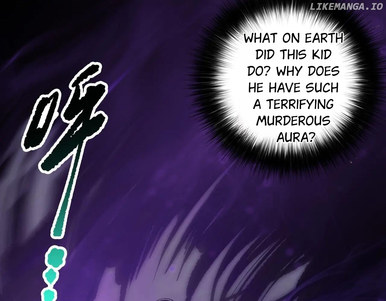 Read Catastrophic Necromancer EN Manga Online