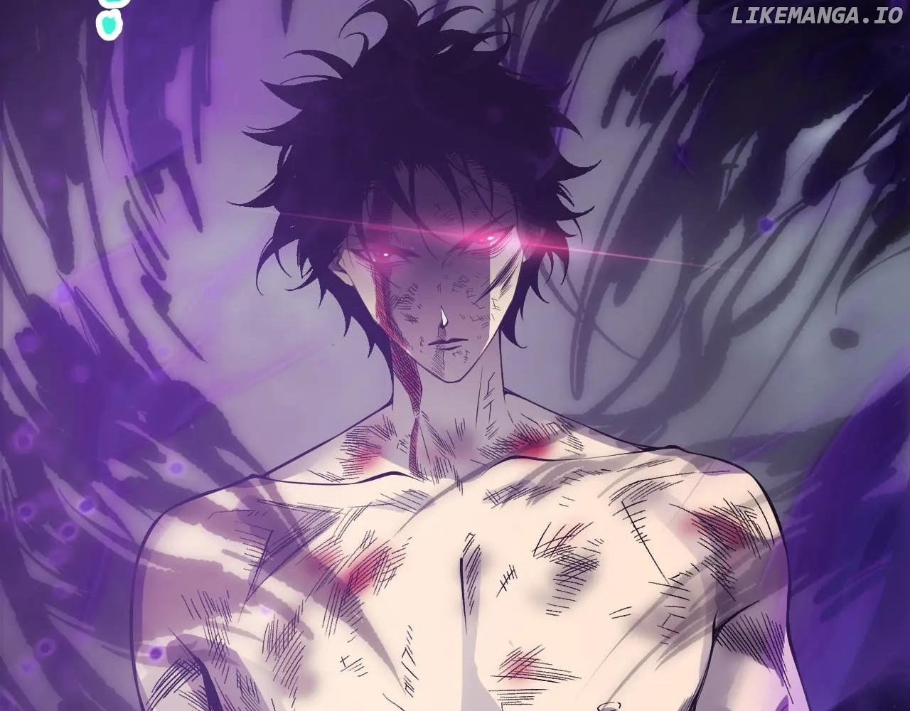 Read Catastrophic Necromancer EN Manga Online