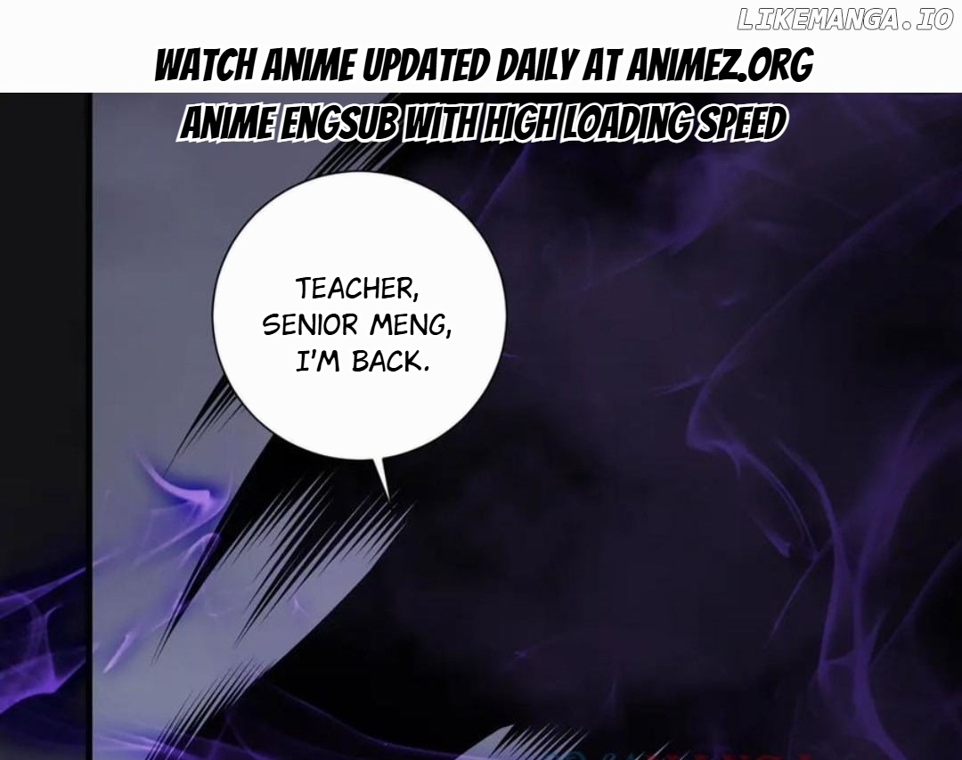 Read Catastrophic Necromancer EN Manga Online