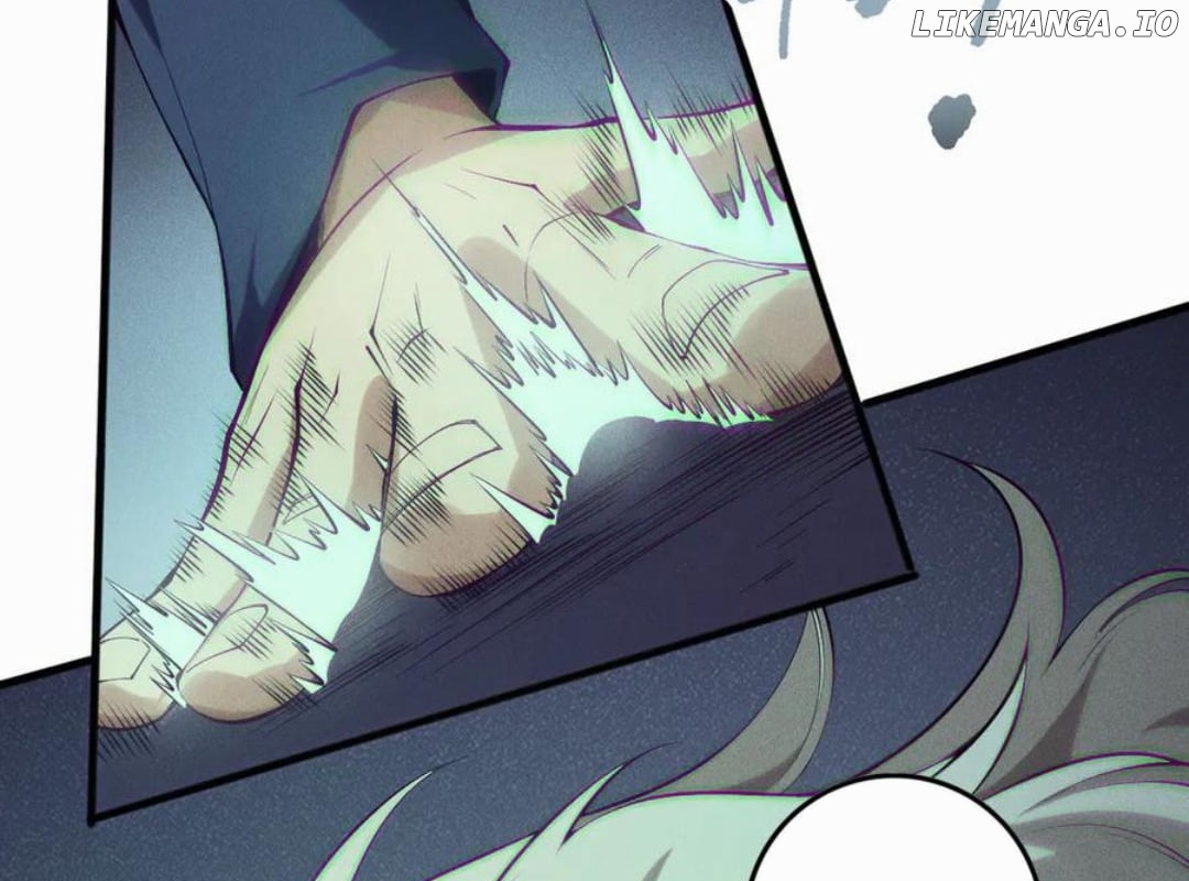 Read Catastrophic Necromancer EN Manga Online