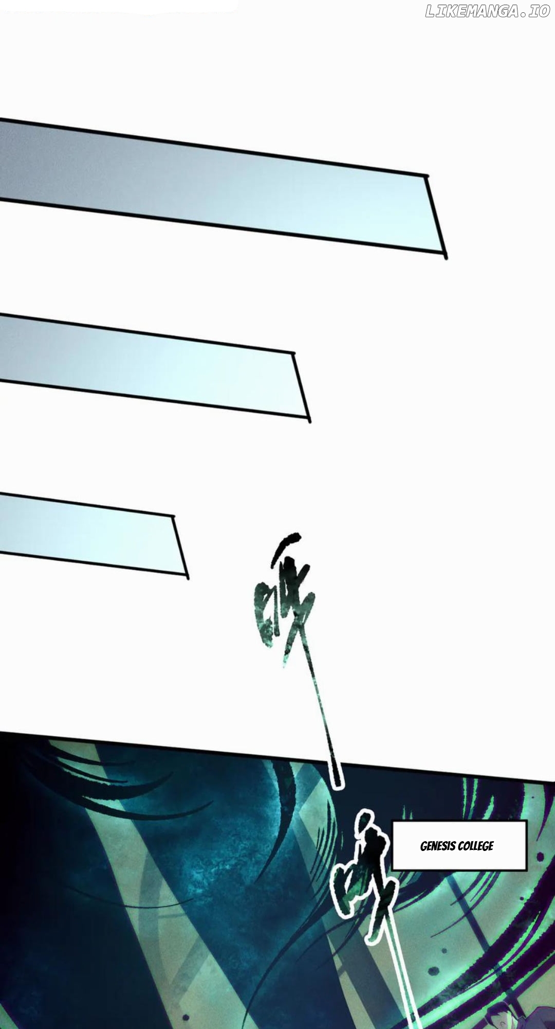 Read Catastrophic Necromancer EN Manga Online