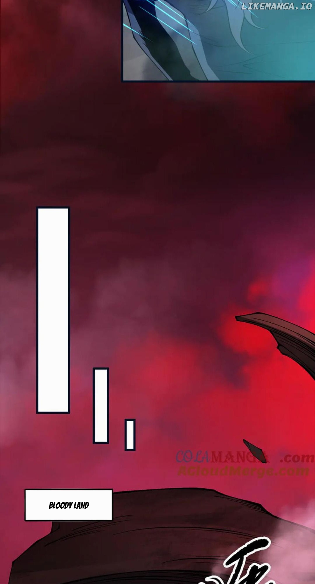 Read Catastrophic Necromancer EN Manga Online