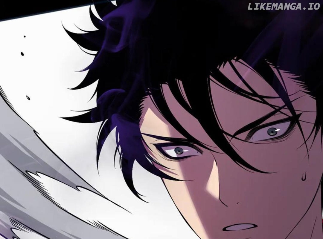 Read Catastrophic Necromancer EN Manga Online