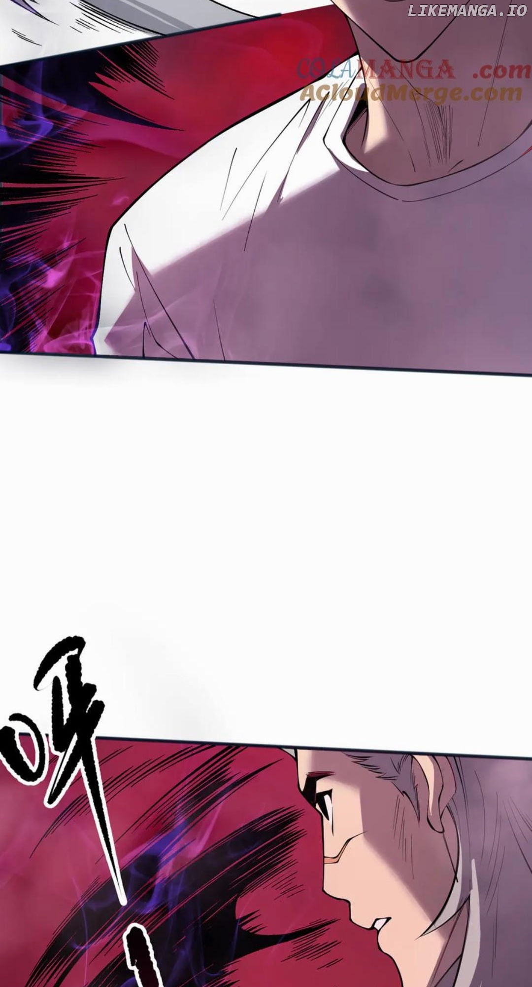 Read Catastrophic Necromancer EN Manga Online