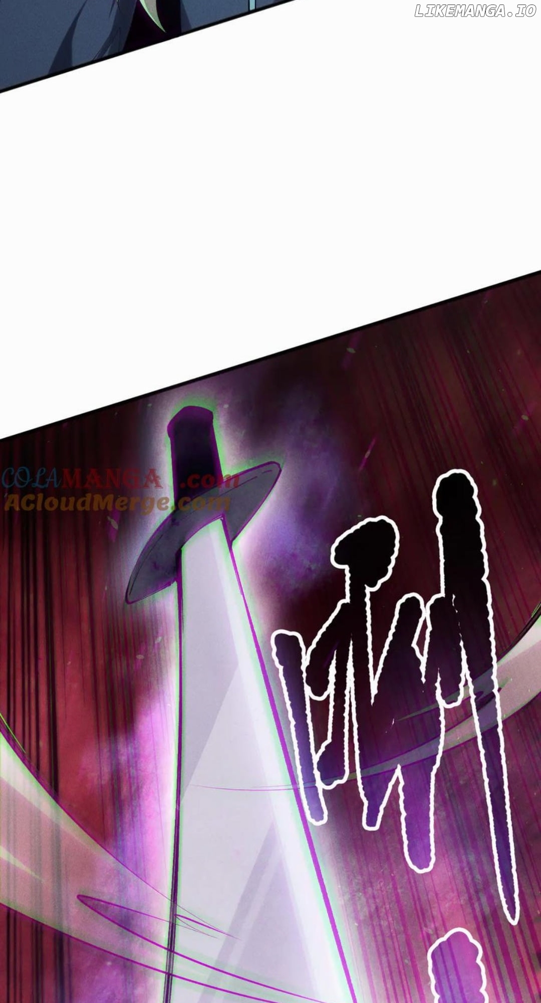 Read Catastrophic Necromancer EN Manga Online