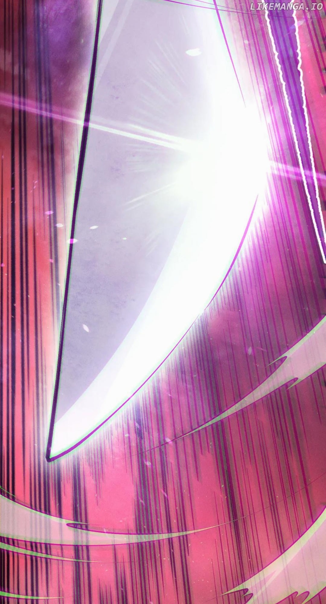 Read Catastrophic Necromancer EN Manga Online