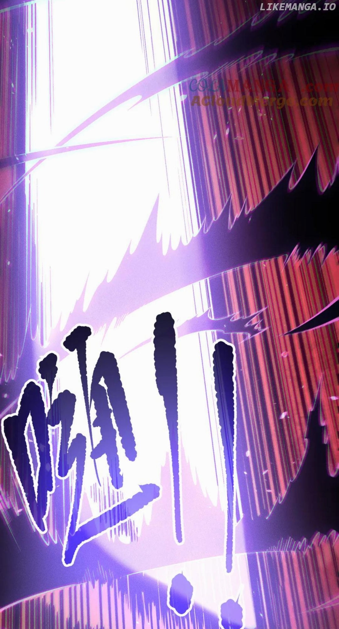 Read Catastrophic Necromancer EN Manga Online