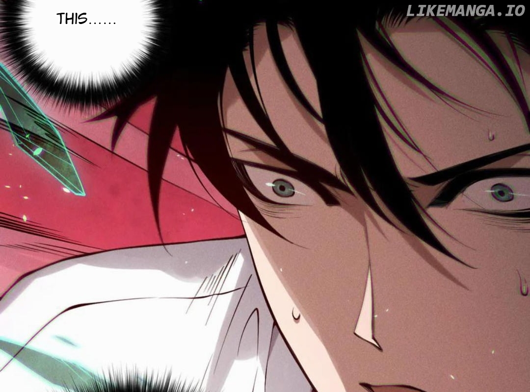 Read Catastrophic Necromancer EN Manga Online