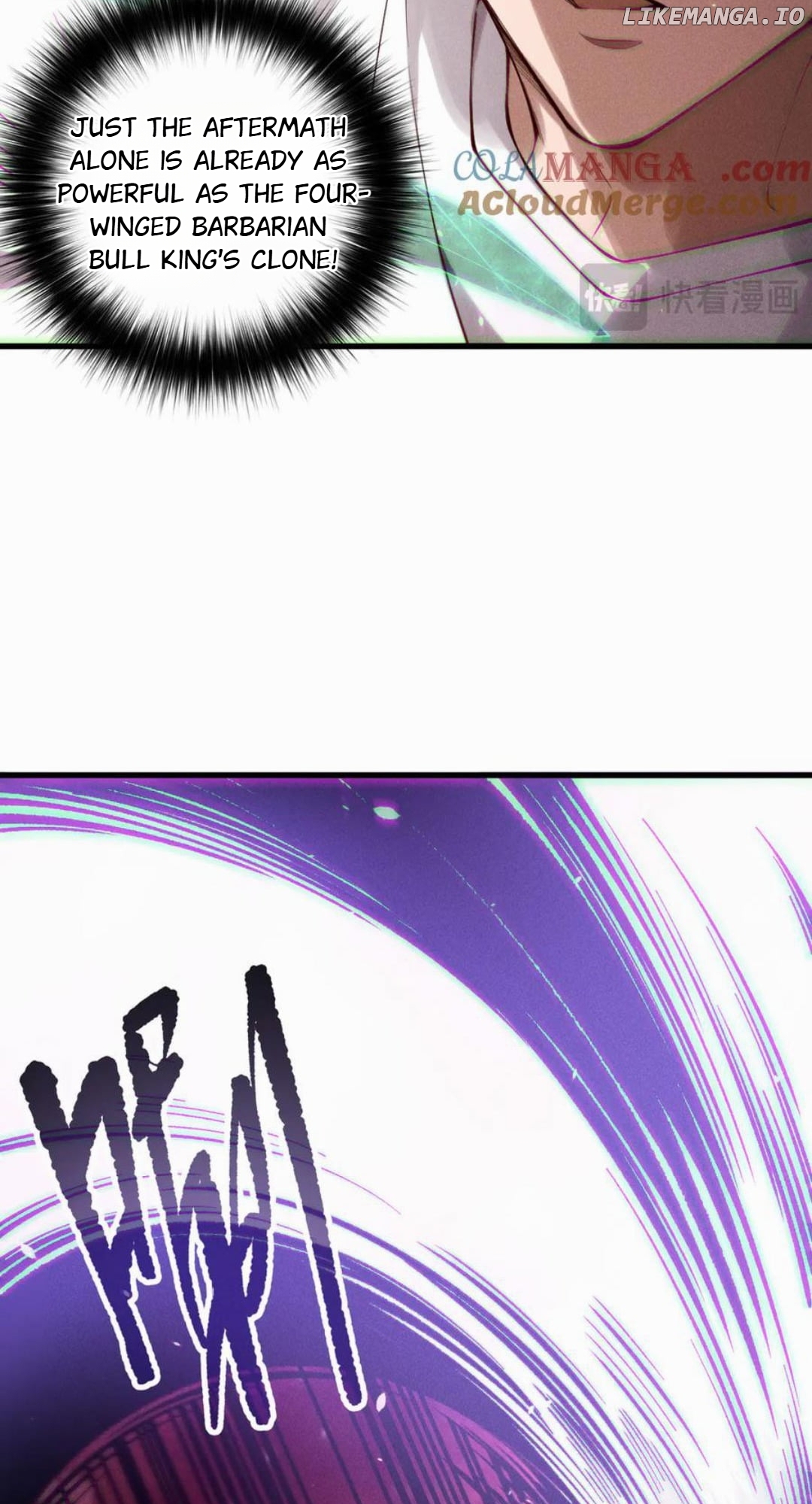 Read Catastrophic Necromancer EN Manga Online