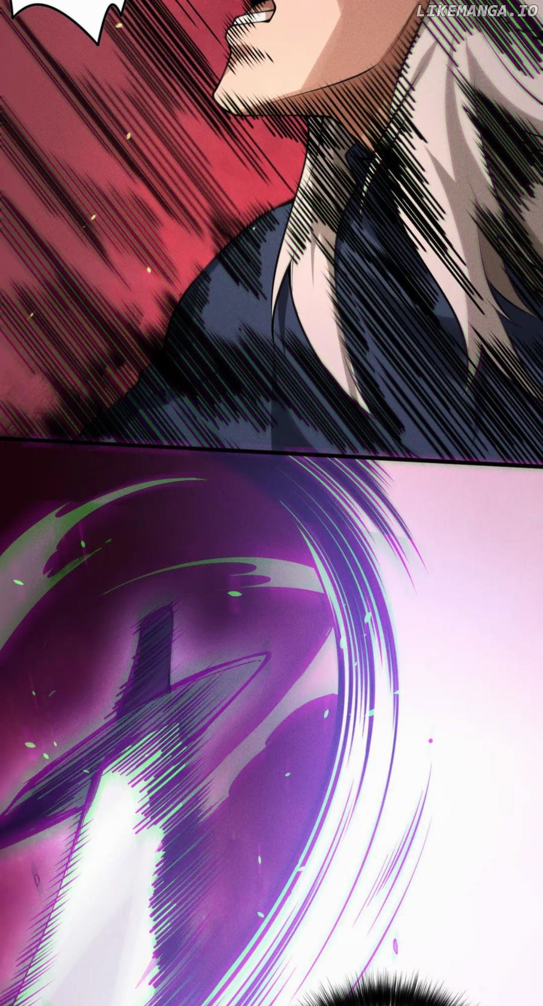 Read Catastrophic Necromancer EN Manga Online