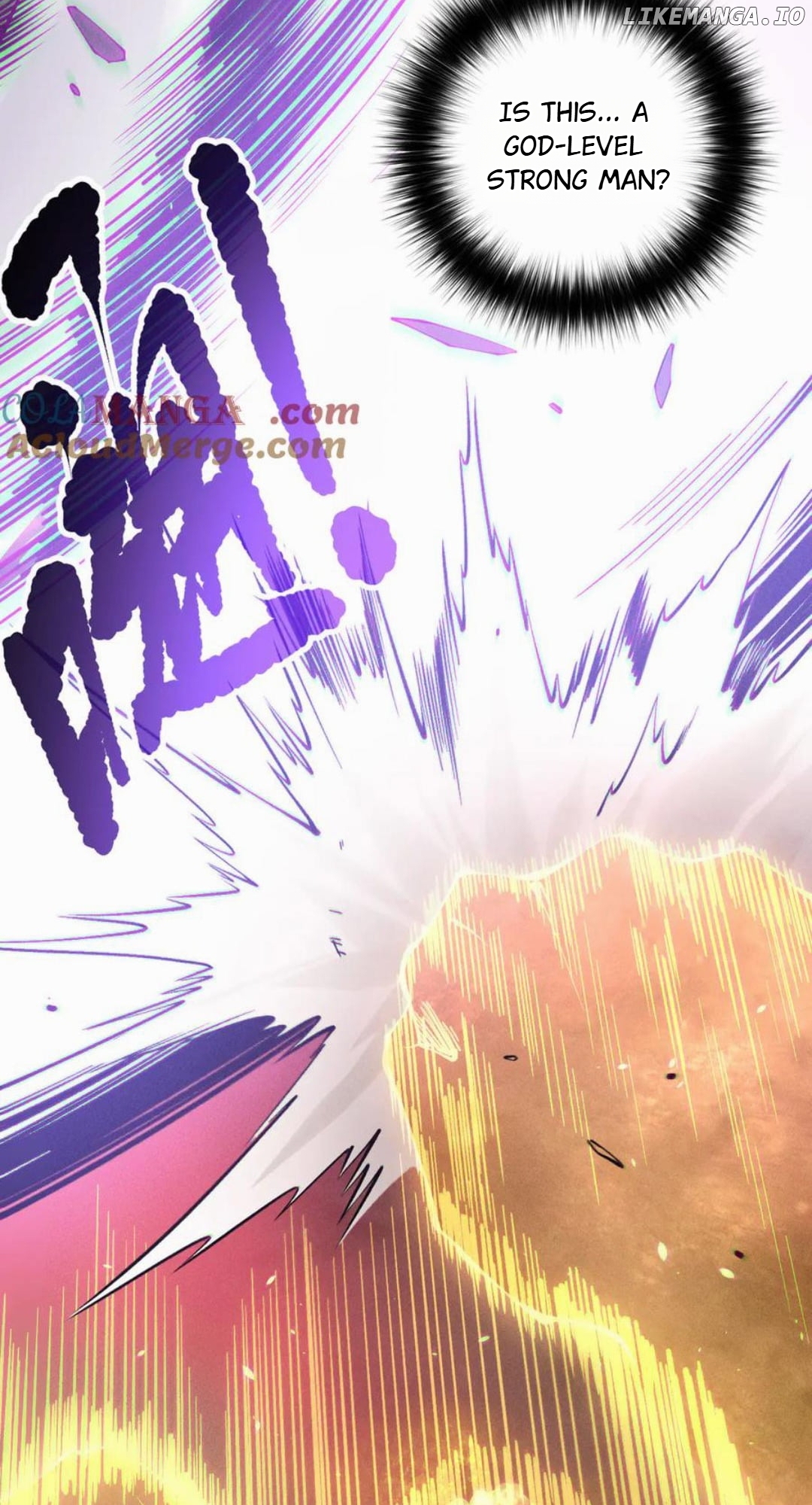 Read Catastrophic Necromancer EN Manga Online