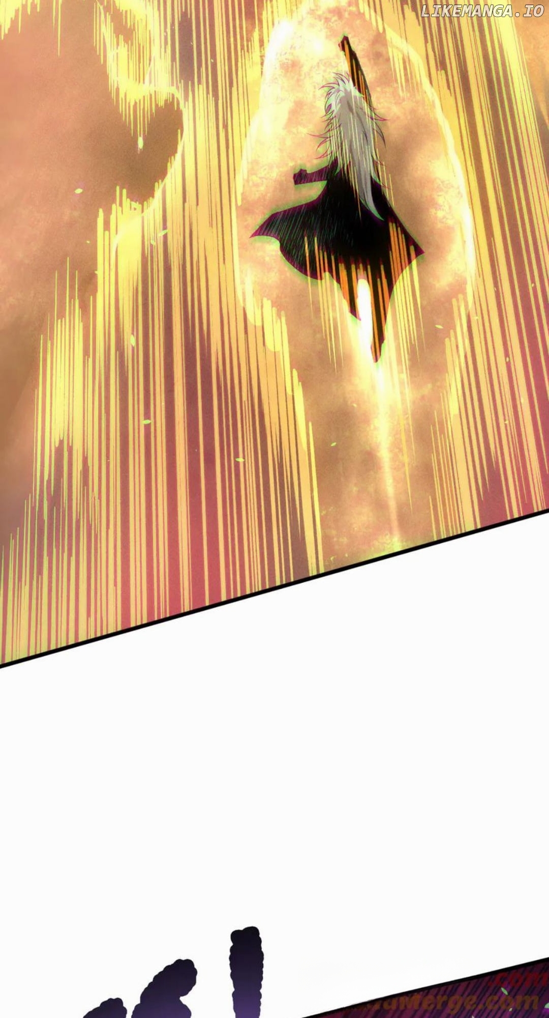 Read Catastrophic Necromancer EN Manga Online