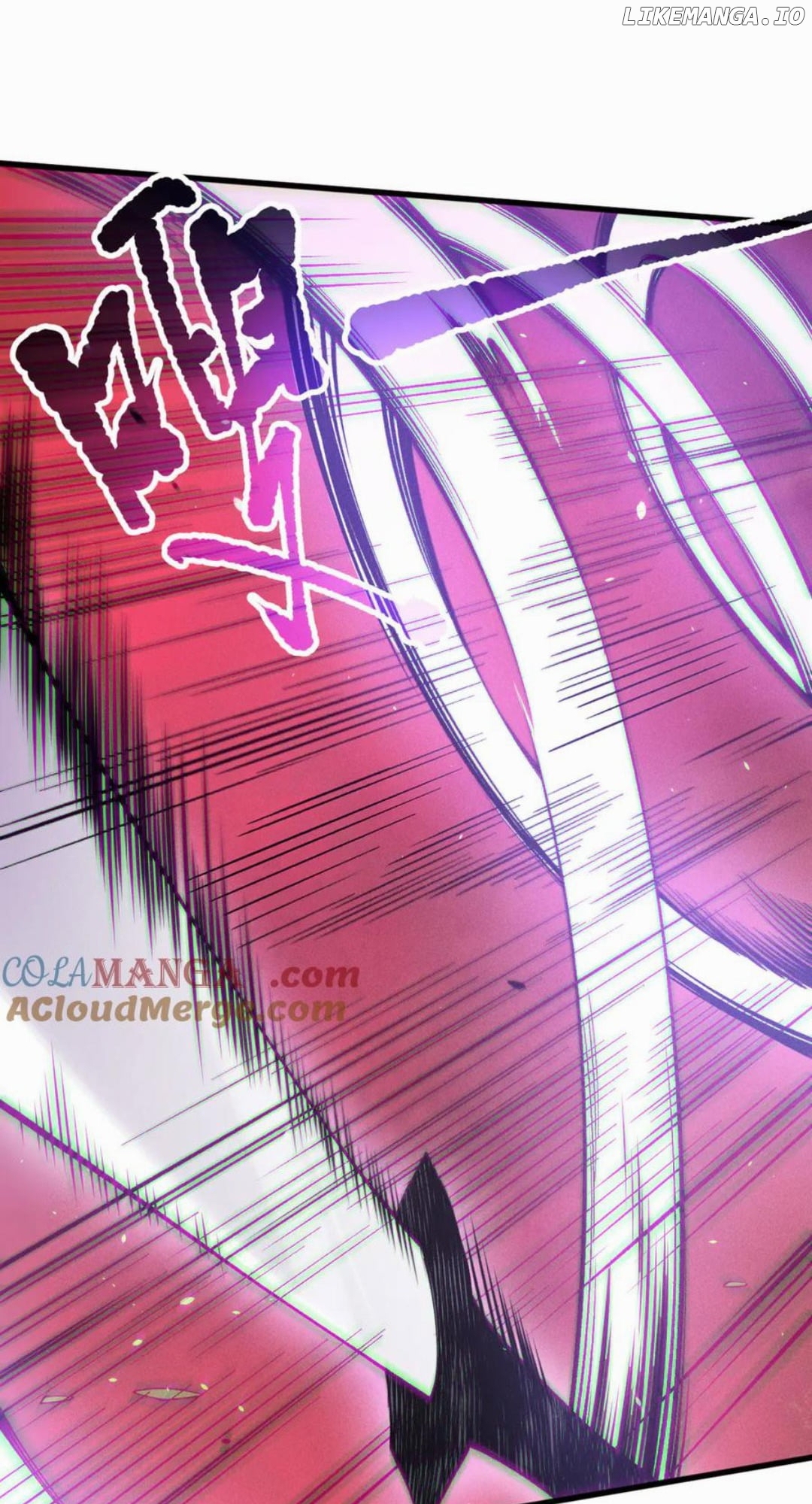 Read Catastrophic Necromancer EN Manga Online