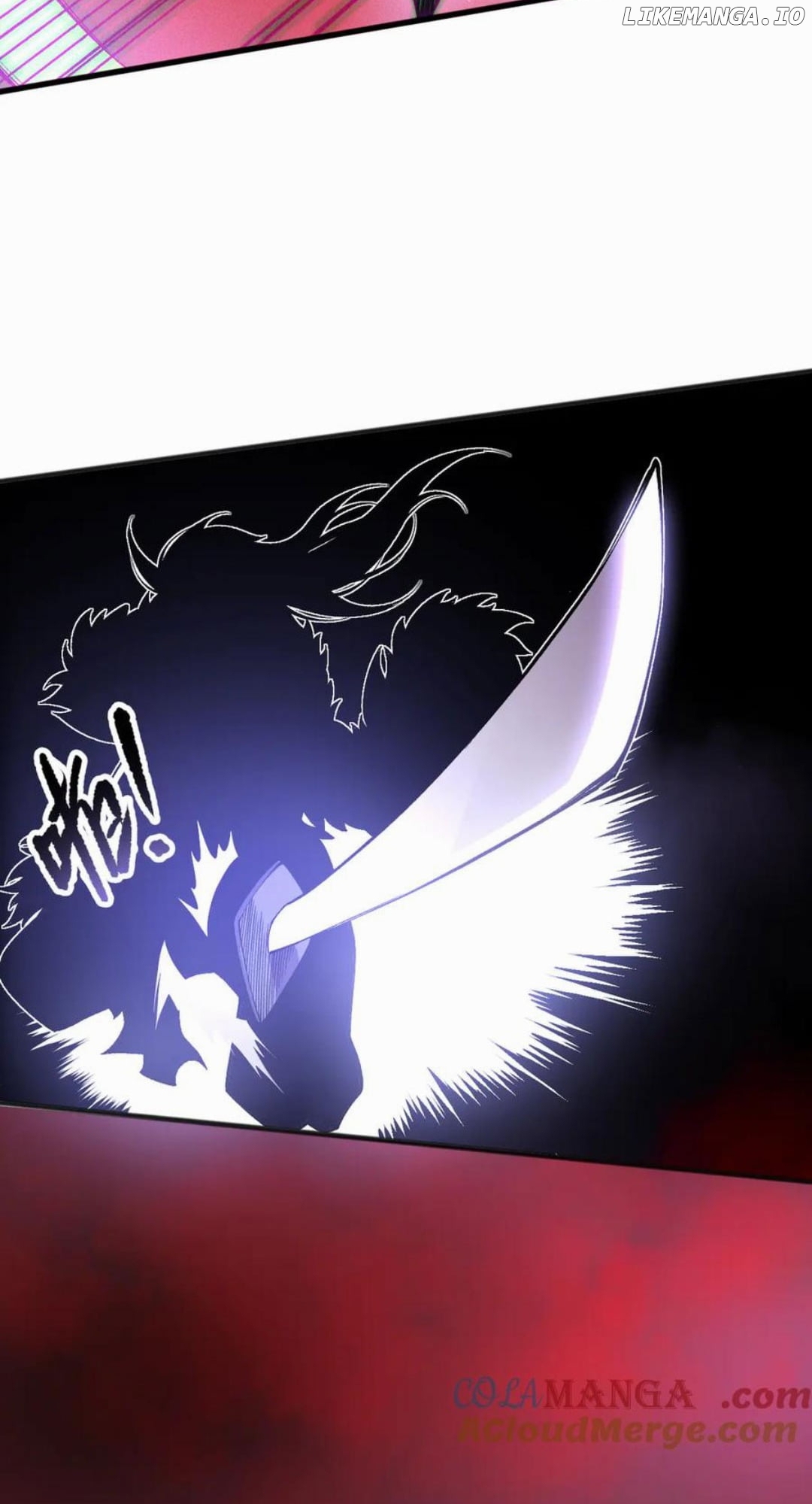 Read Catastrophic Necromancer EN Manga Online