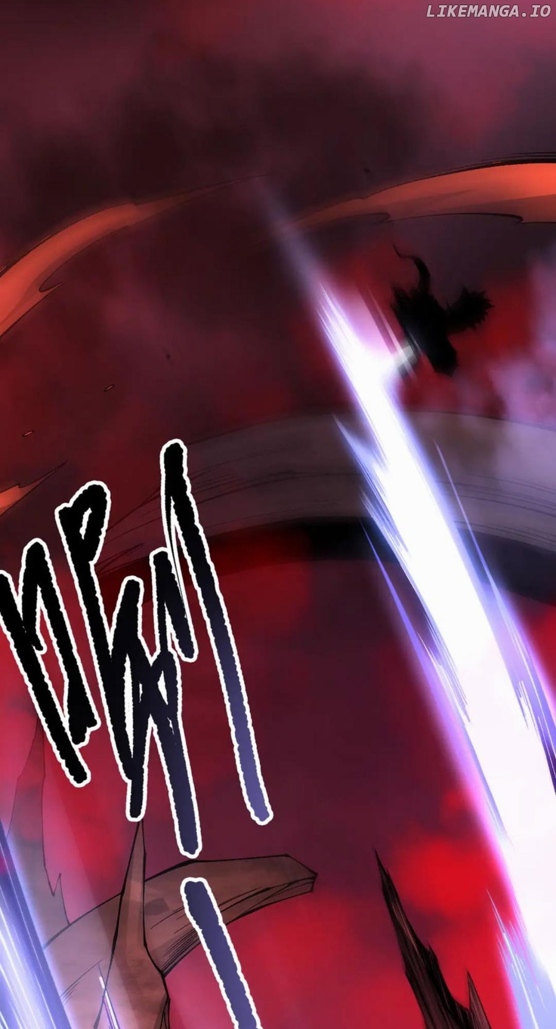Read Catastrophic Necromancer EN Manga Online
