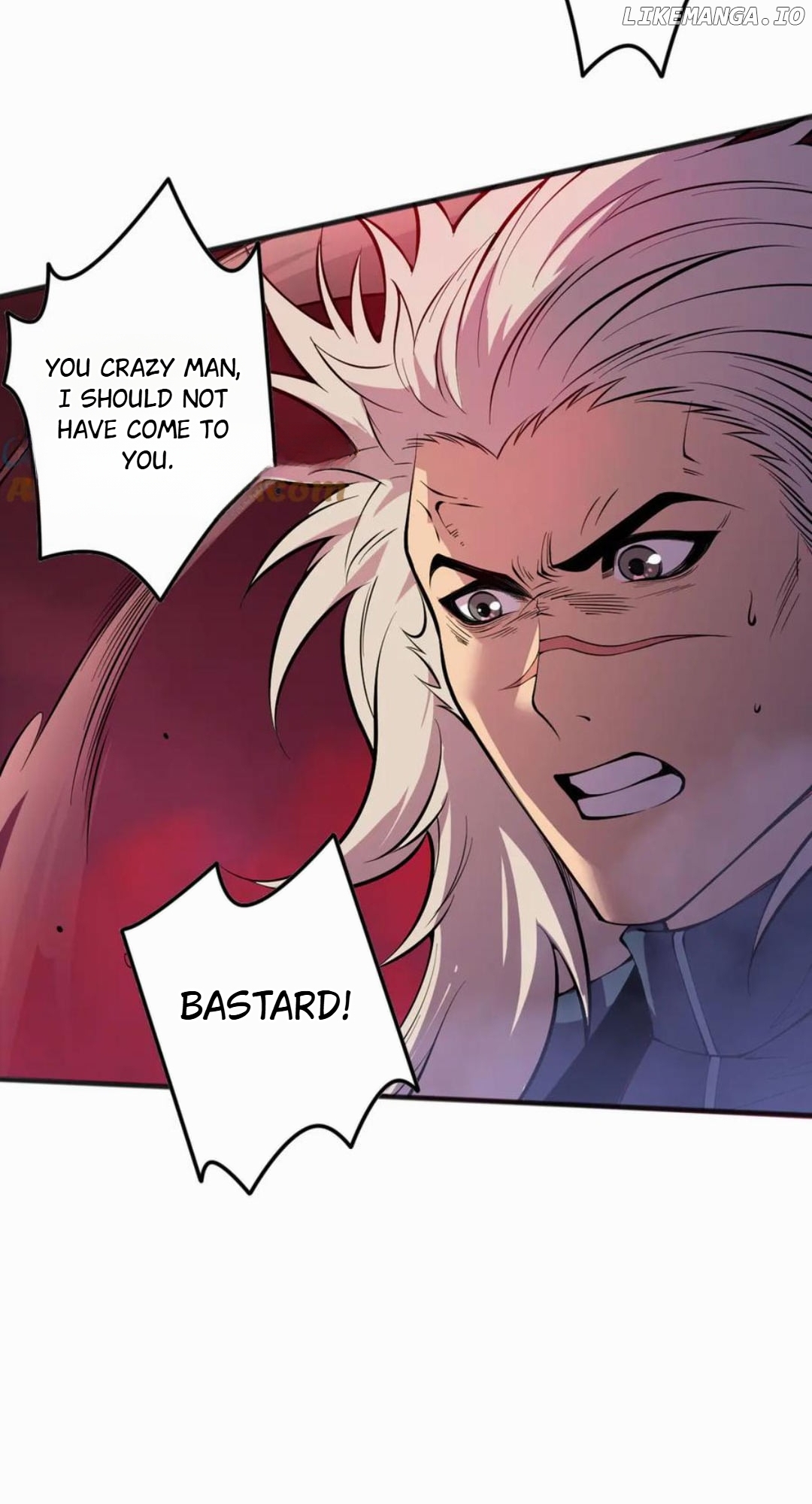 Read Catastrophic Necromancer EN Manga Online