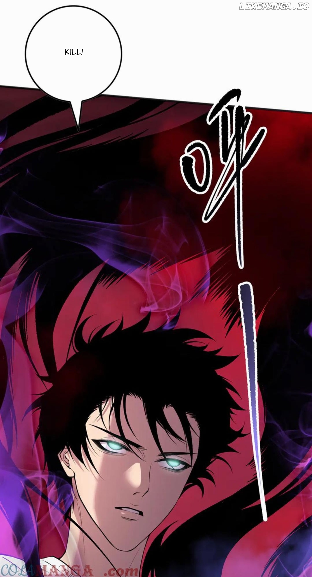 Read Catastrophic Necromancer EN Manga Online