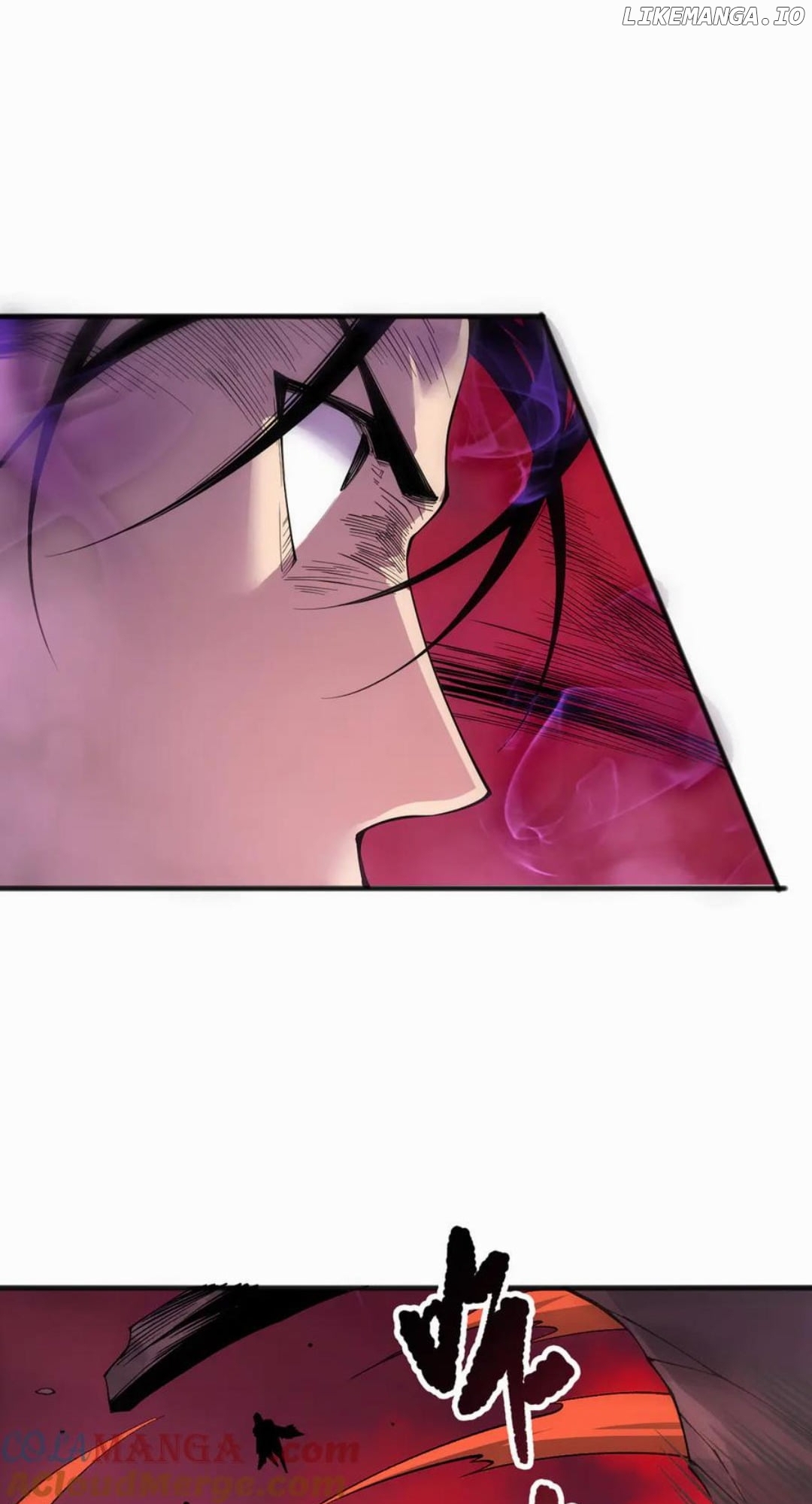 Read Catastrophic Necromancer EN Manga Online