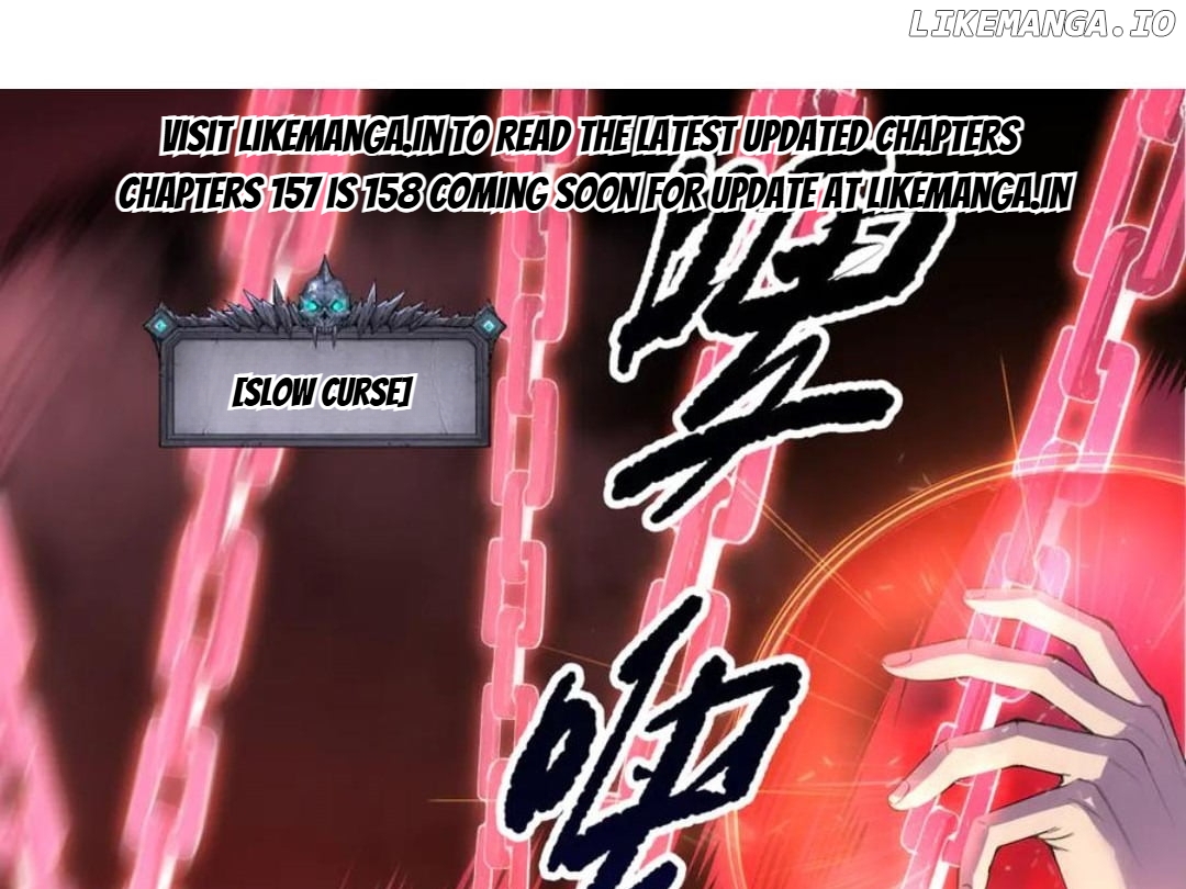Read Catastrophic Necromancer EN Manga Online