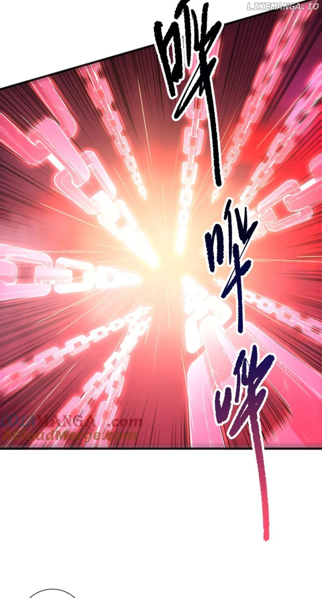 Read Catastrophic Necromancer EN Manga Online