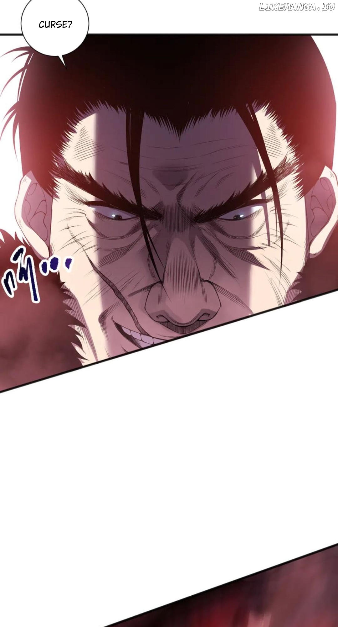 Read Catastrophic Necromancer EN Manga Online