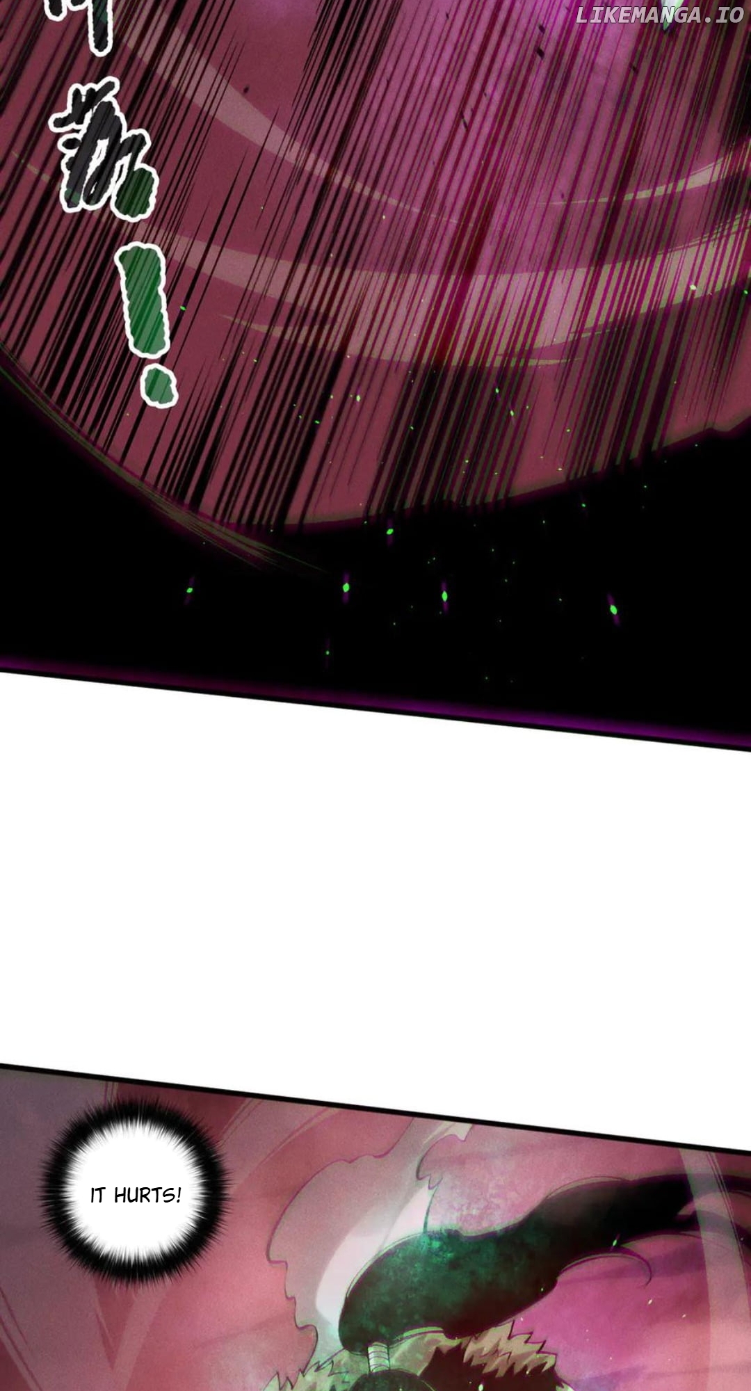 Read Catastrophic Necromancer EN Manga Online