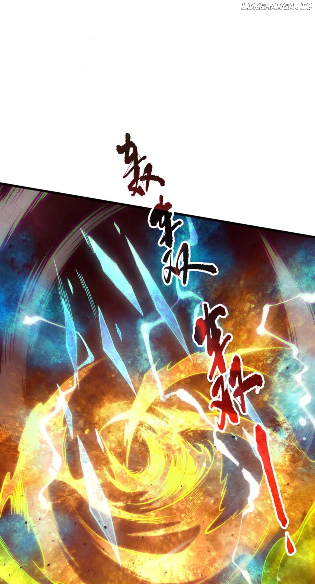 Read Catastrophic Necromancer EN Manga Online