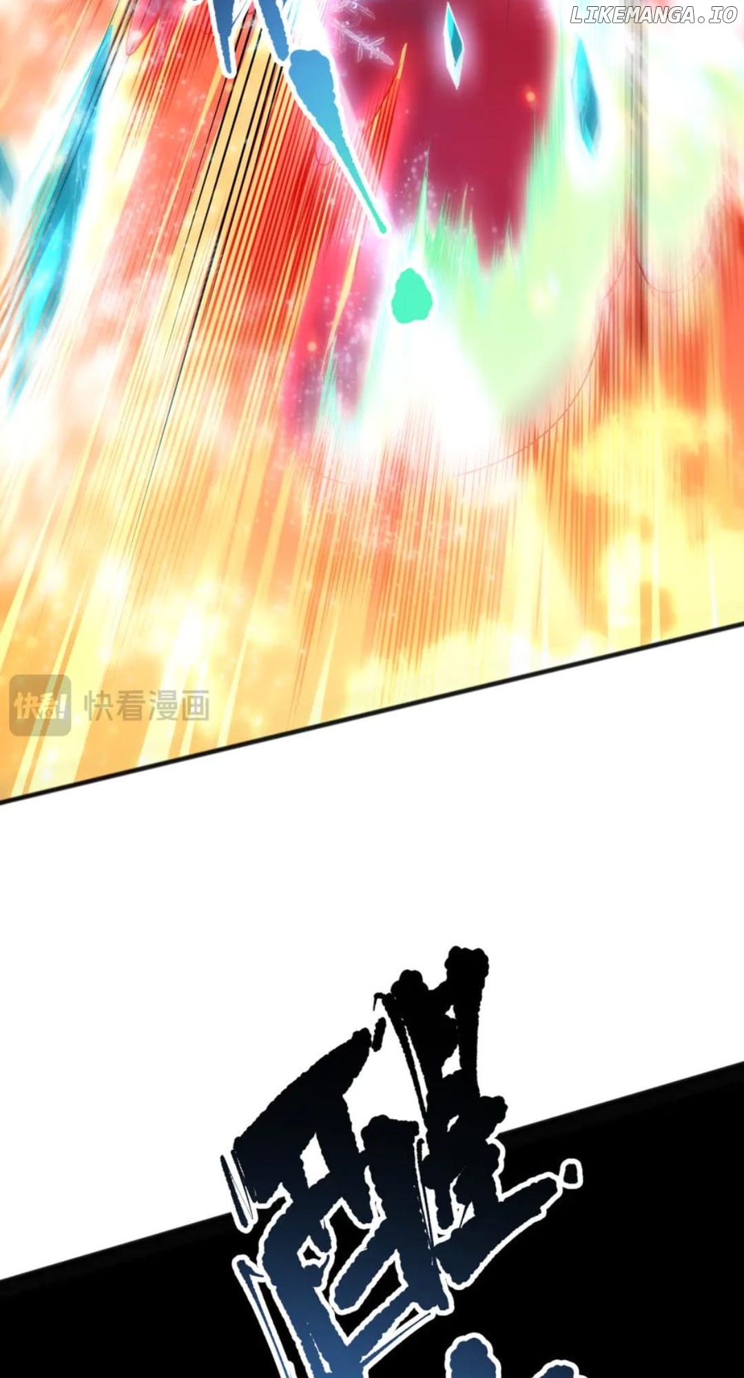 Read Catastrophic Necromancer EN Manga Online
