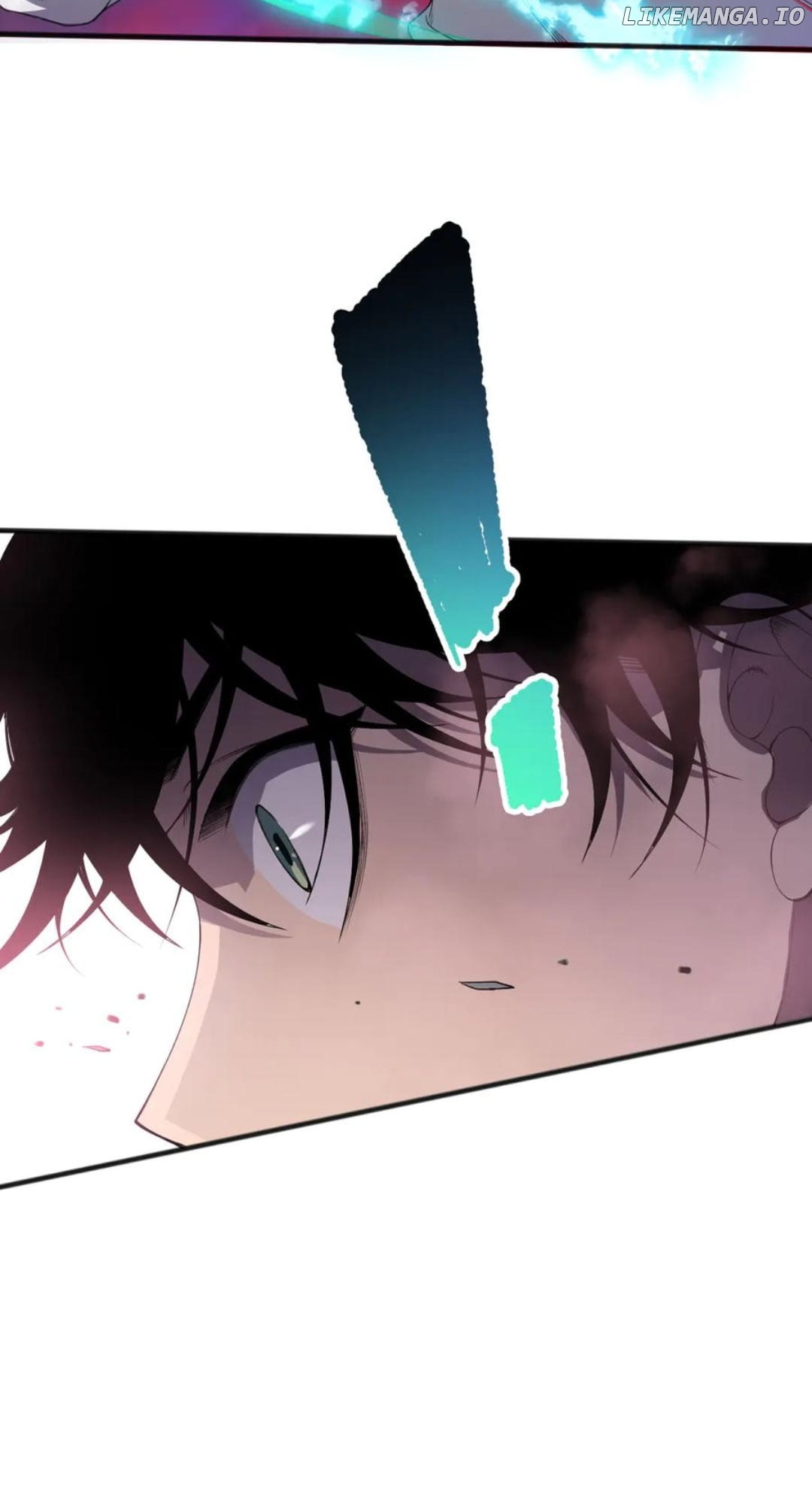Read Catastrophic Necromancer EN Manga Online