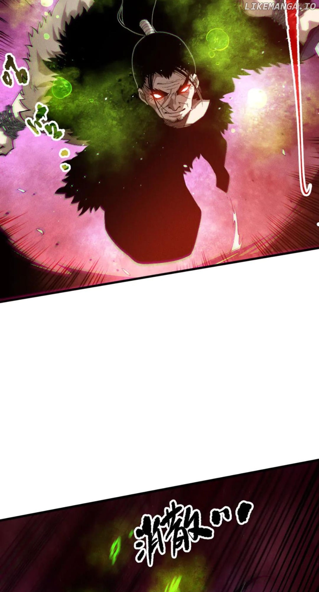 Read Catastrophic Necromancer EN Manga Online