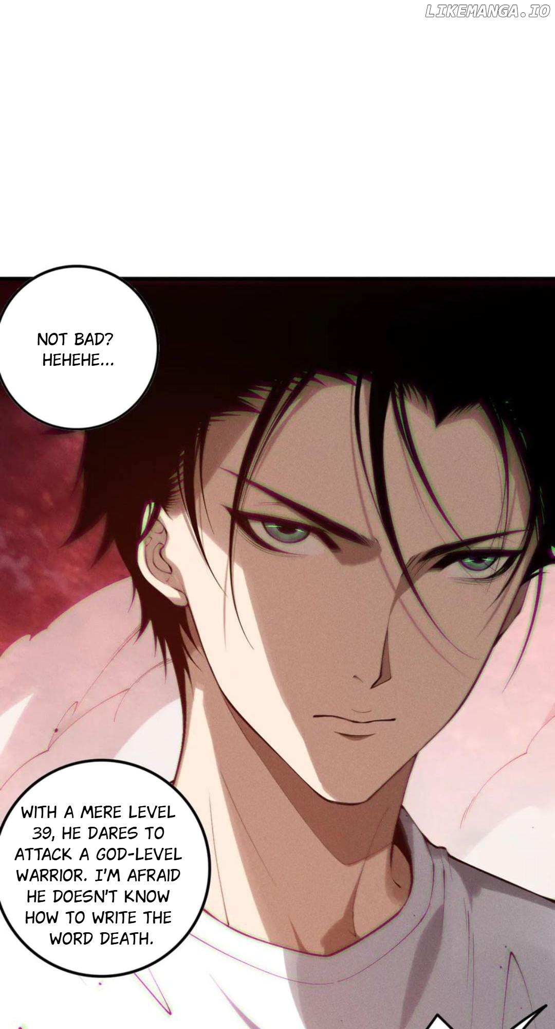 Read Catastrophic Necromancer EN Manga Online