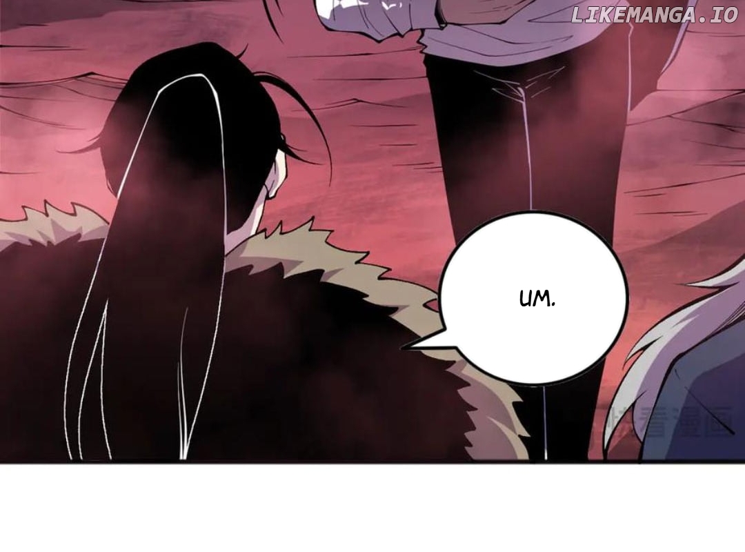 Read Catastrophic Necromancer EN Manga Online