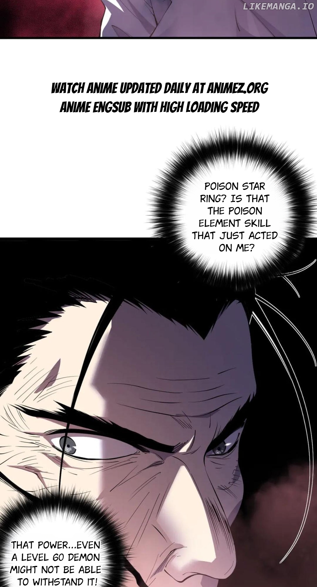 Read Catastrophic Necromancer EN Manga Online