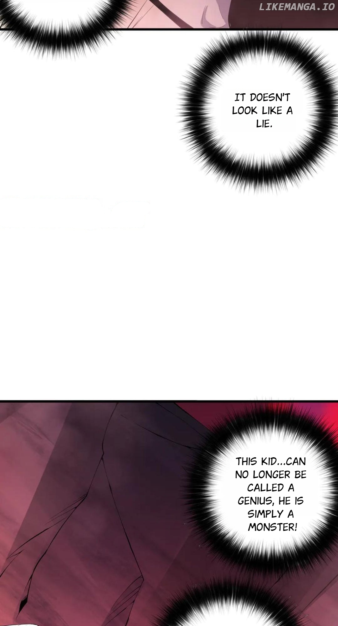 Read Catastrophic Necromancer EN Manga Online