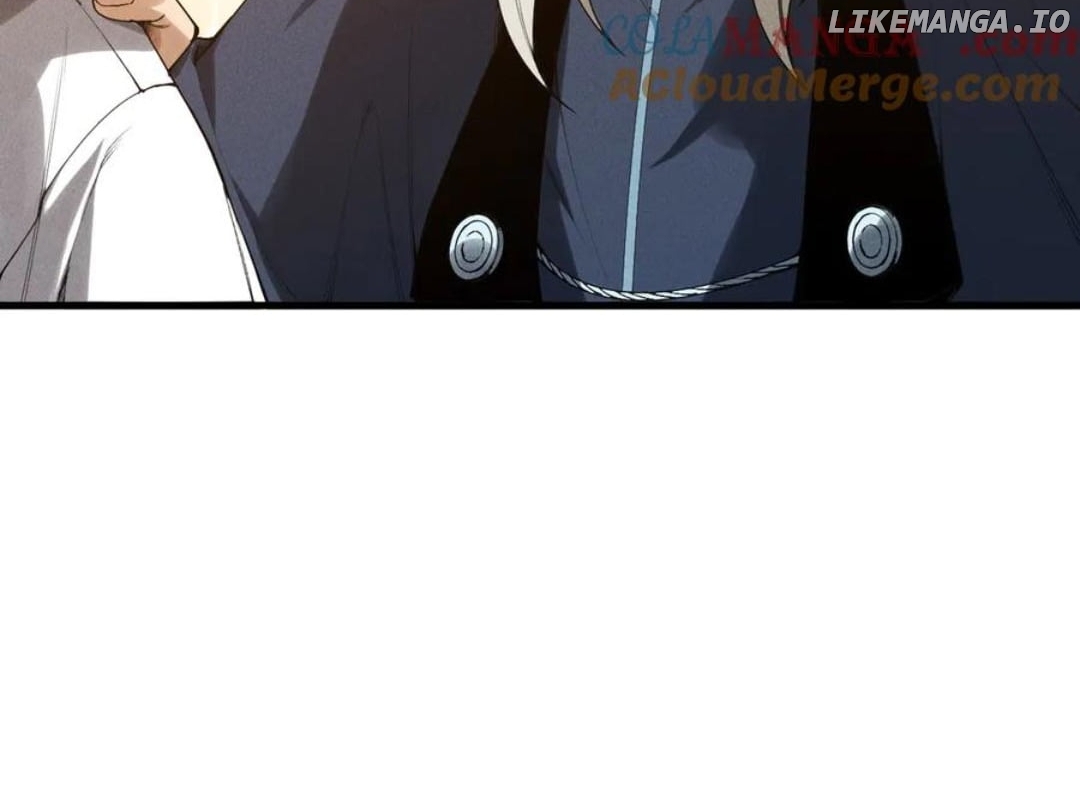 Read Catastrophic Necromancer EN Manga Online