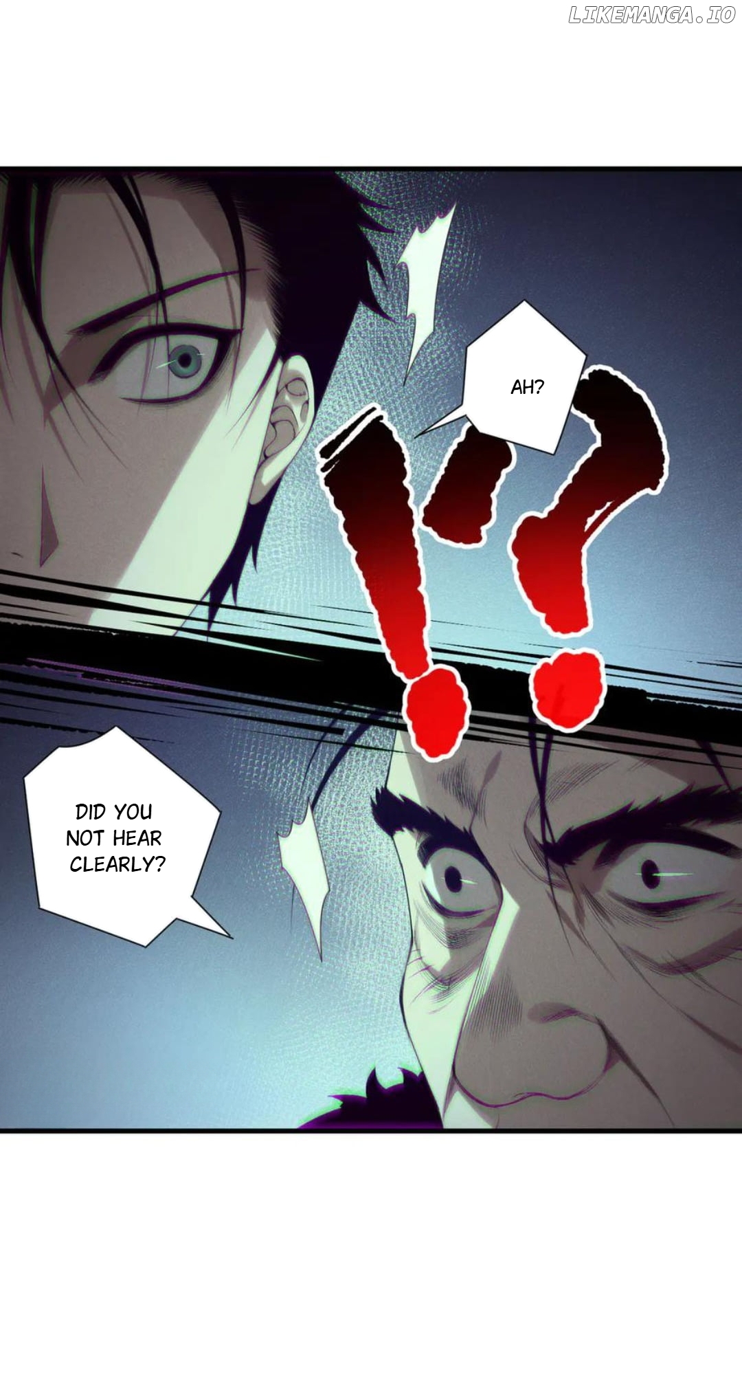 Read Catastrophic Necromancer EN Manga Online