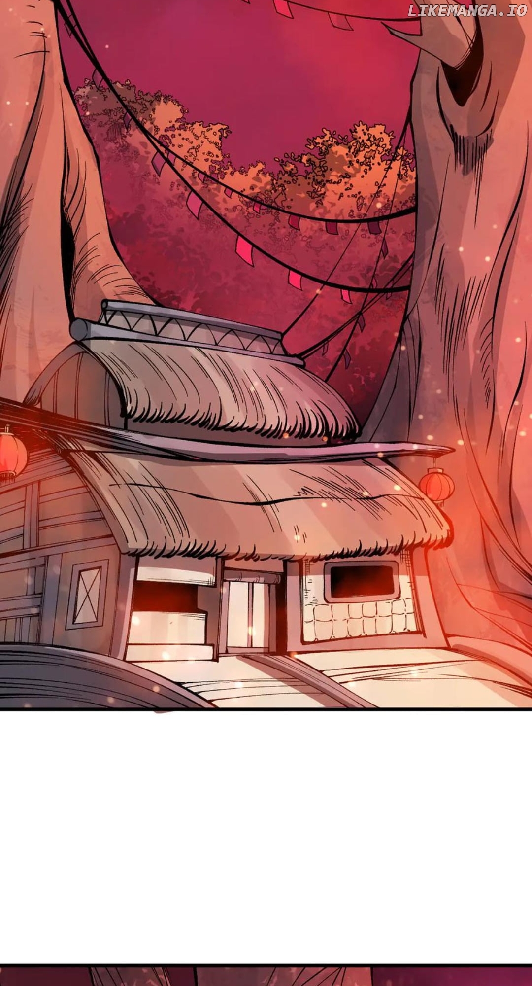 Read Catastrophic Necromancer EN Manga Online