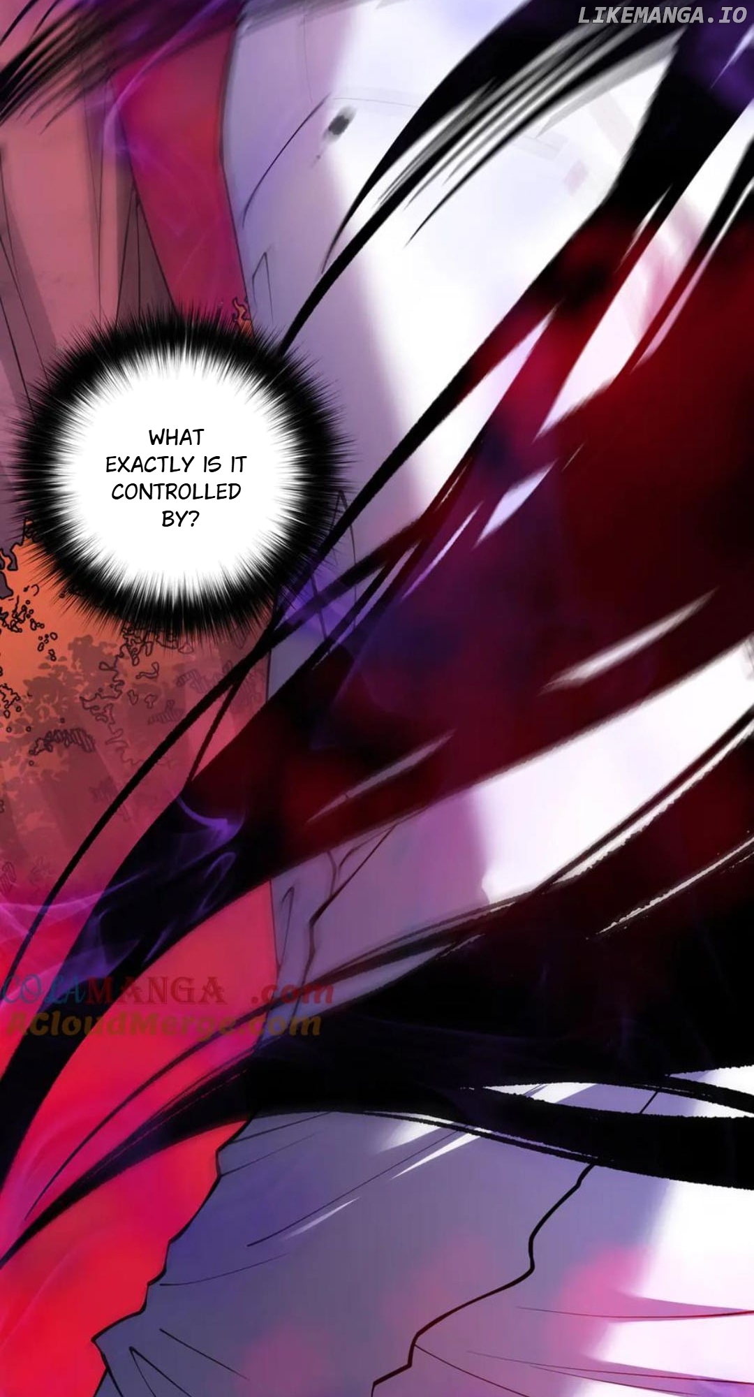 Read Catastrophic Necromancer EN Manga Online